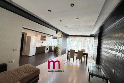 Apartament cu 2 camere în Central - 1
