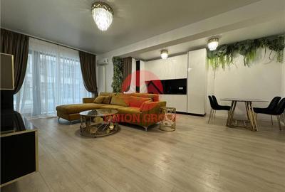 Descoperiti Bijuteria Ascunsa a Marii Negre: Apartament de Lux in Mamaia Nord Descoperiti Bijuteria Ascunsa a Marii Negre: Apartament de Lux in Mamaia Nord - 1