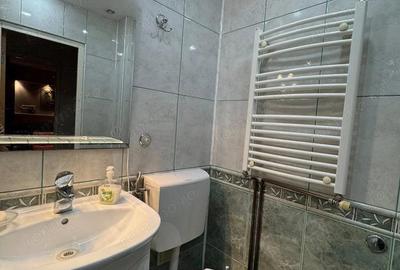APARTAMENT 3 CAMERE RAHOVA ANTIAERIANA 61 MP - 7