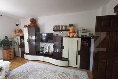 Casa de vacanta 215 mp si 4000 mp teren, zona Lelesti - 18