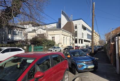 Teren Construcții intravilan de 314 mp, în Ultracentral - 11