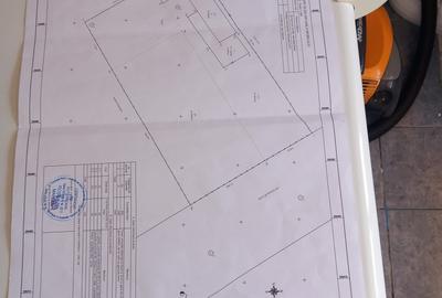 Casă cu 3 camere cu Teren 1041 Mp în Central - 7