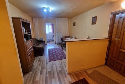 Apartament cu 3 camere decomandat în Zamfirescu - 5