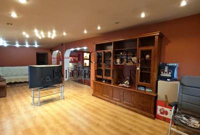 Casă individuală cu 15 camere cu Canalizare în Copou - 17