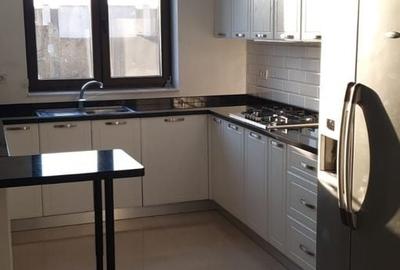 Casă cu 5 camere cu Canalizare în Pipera - 5