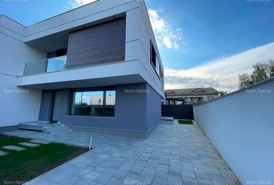 Voluntari - Iancu Nicolae | 4 Camere | X2 Parcare | X2 Balcon | X3 Bai | - 13