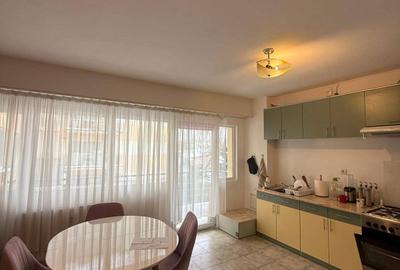 Apartament cu 2 camere semidecomandat în Mărăști - 8