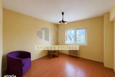 Apartament cu 2 camere decomandat în Republicii - 5