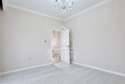 Casă cu 5 camere cu Canalizare în Săcălaz - 6
