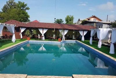 Spațiu comercial, de 400 mp, în Ultracentral - 1