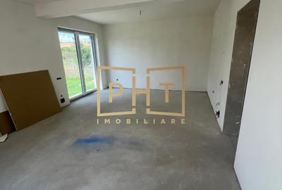 EXCLUSIVITATE! Casa individuala, 120 mp, Gilau - 10