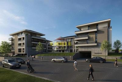 Vand sau inchiriez teren de 4500 mp Botosani zona mc Donalds ! - 3