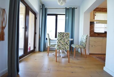 Vila tip duplex complet mobilata si utilata- disponibila imediat - 10