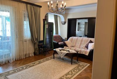 Apartament de 3 camere ULTRACENTRAL/ Ultra-Central 3-Room Apartment - 7