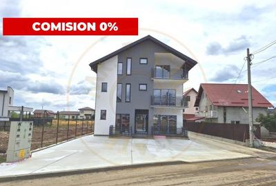 Apartament 3 camere Et.2 + Pod - 2025 - 1