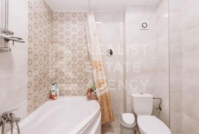 Vânzare, apartament cu 3 camere în zona Militari - 18