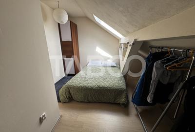 Apartament cu 3 camere decomandat, mobilat în Mihai Viteazul - 6