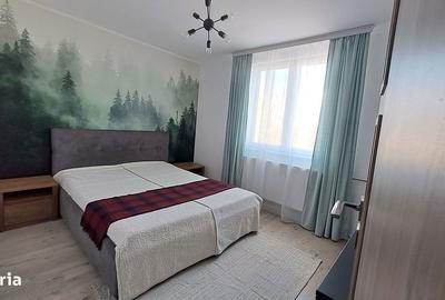 Apartament cu 2 camere în Decebal - 5