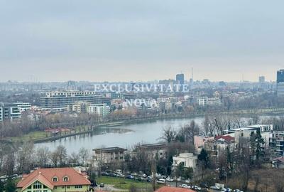 Apartament cu 4 camere decomandat în Floreasca - 1