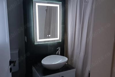 Garsonieră decomandată în Dorobanți - 11