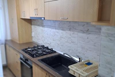 Apartament cu 2 camere decomandat în Central - 7