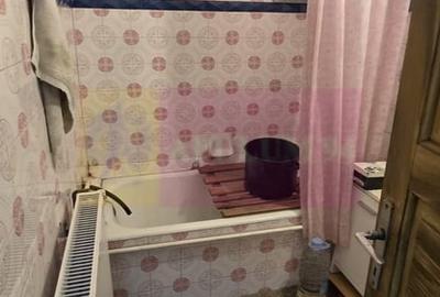Casă cu 5 camere în Central - 9