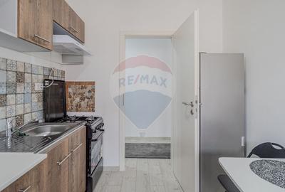 GARSONIERA | COMISION 0% | 37MP | SANPETRU | PET FRIENDLY - 8