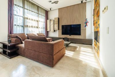 Casă individuală cu 12 camere cu Canalizare în Valea Oltului - 5