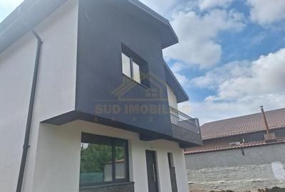 CASA INDIVIDUALA P+1+POD-CARTIER ALEGRIA - 6