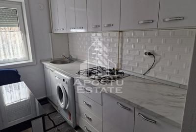 Apartament cu 2 camere 53 mpu,Calea Romanilor - 8