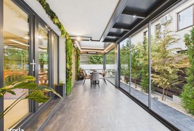 Casă cu 4 camere în Central