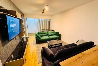 Inchiriere 2 camere, lux, Zona Delfinariu - 7