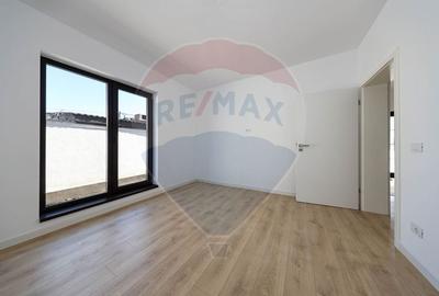 Casa 4 camere-594 mp teren,  construcție noua-Harman - 4