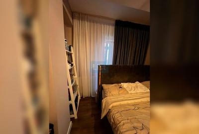 Apartament cu 2 camere decomandat, mobilat în Florești - 13