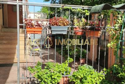 Apartament cu 3 camere semidecomandat, mobilat în Dămăroaia - 15