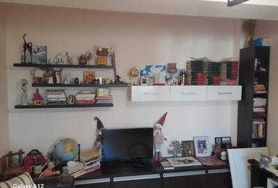 Apartament decomandat, 3 camere, 80 mp, zona Ramada - 3