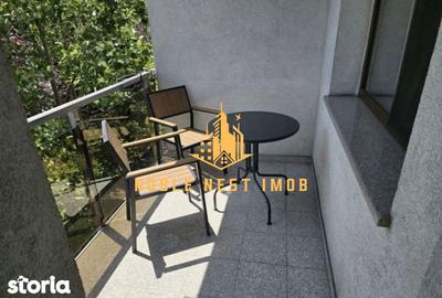 Apartament cu 2 camere, mobilat în Trivale - 3