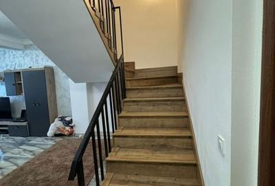 Casă cu 4 camere în Buda - 11
