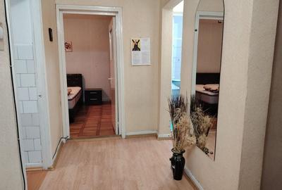 Inchiriez apartament 2 camere - 5