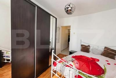 Apartament cu 2 camere decomandat în Spitalul Județean - 4
