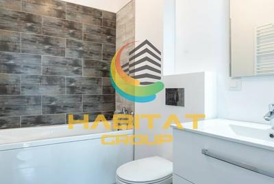 Apartament cu 2 camere decomandat în Berceni - 12