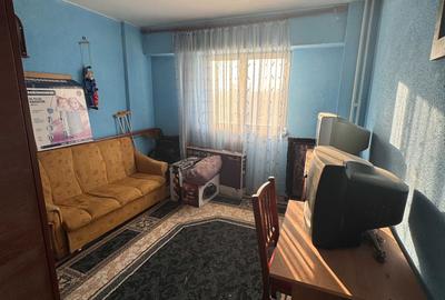 Apartament cu 3 camere decomandat în Central - 8