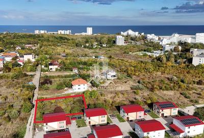 Teren de 1000 mp, în Central - 4