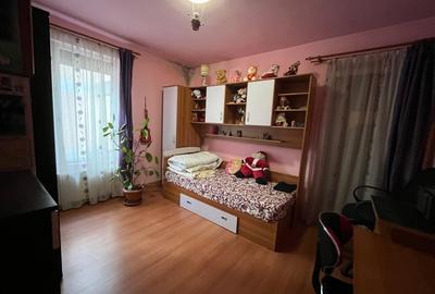 Apartament 3 camere semi decomandat, 56mp, Dambul-Rotund zona Transilvaniei. - 4