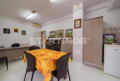Spațiu comercial, de 115 mp, în Centrul Civic - 5