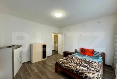 Garsonieră decomandată în Rogerius - 6