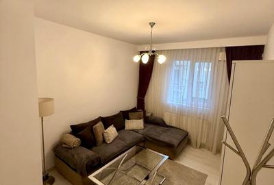 2 camere Renovat Floreasca | Prima inchiriere | Giacomo Puccini - 2