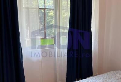 Apartament cu 3 camere decomandat, mobilat în Rahova - 7