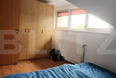 Casa de locuit cu spa?iu comercial venit pasiv lunar, - 10