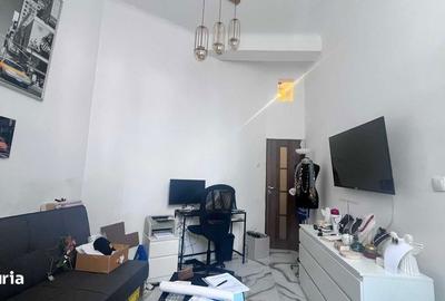 Garsonieră decomandată în Basarab - 6